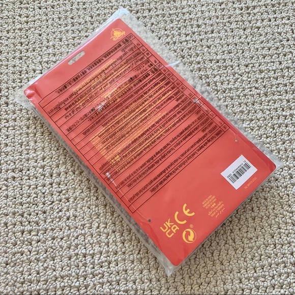 Minnie Mouse nuiMOs Lunar Chinese New Year 2022 Costume Set - Picture 5 of 5